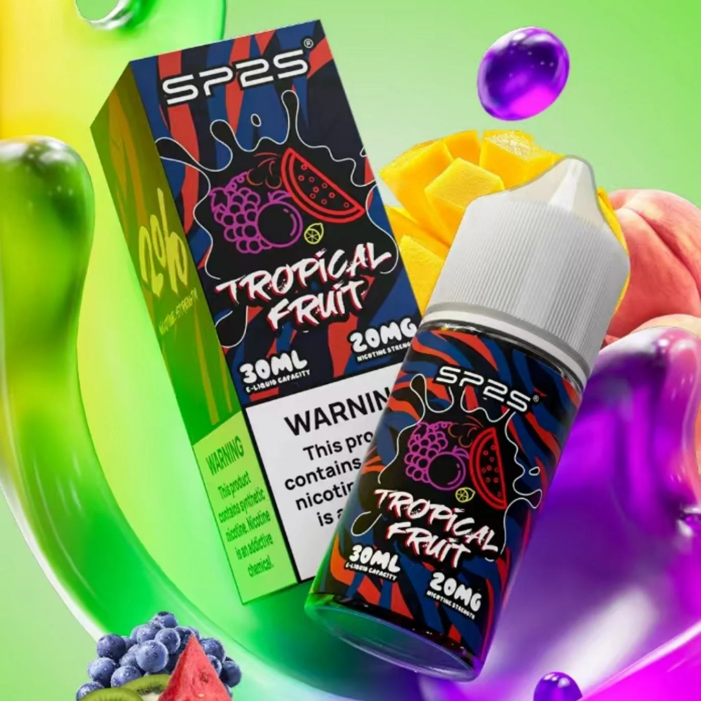 SP2S 煙油_商品主圖